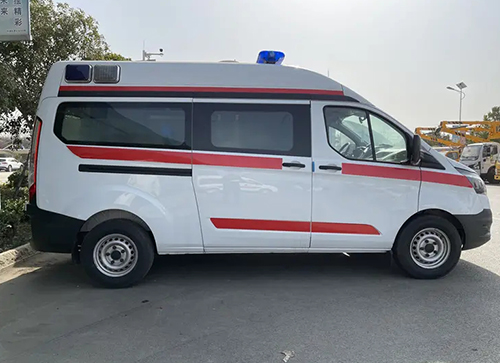 上杭县客户案例